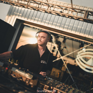 Nezello estreia na Watergate Records e vive momento especial na carreira como DJ